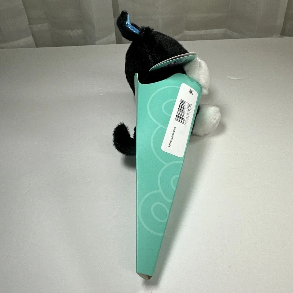 Zuru Coco Cones Surprise Poncho The Dog‎ Plush Stuffed Animal New